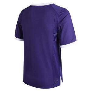 Vente en gros de maillots de football américain brodés en maille polyester pour hommes, uniformes pour toutes équipes, maillots de haute qualité - Product Image 2