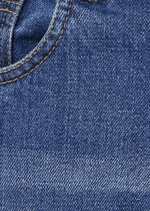 Arrivée à l'extérieur pour hommes Jeans Slim Fit Wear avec poches avant arrière Logo personnalisé à vendre en gros personnalisé OEM mode homme jean - Product Image 3