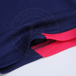 Uniforme d'équipes d'entraînement de maillot de football personnalisé de haute qualité 2025 à vendre - Product Image 3