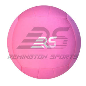 Bola Dodge Sport de poliéster, bola Dodge de tamaño personalizado, fabricada en paquistaní por Remington Sport, venta directa de fábrica, OEM - Product Image 4