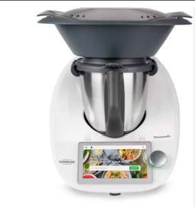 เครื่องเธอร์โมมิกซ์ TM6 รุ่นใหม่ ปี 2023 ของแท้ ครบชุด - Product Image 3