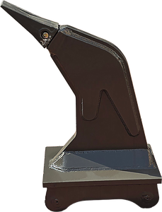 หัวฉีดขุดเจาะเหล็กกล้าความแข็งแรงสูง แบบฟันเดี่ยว สำหรับงานรื้อถอนและขุดเจาะชั้นดินแข็ง - Product Image 3