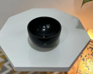 จานอาหารค่ำแบบนำกลับมาใช้ใหม่ได้100% ชามและถาดสีแกลบเป็นมิตรต่อสิ่งแวดล้อมวางซ้อนกันได้และปลอดภัยต่ออาหารสำหรับใช้ในบ้าน - Product Image 1