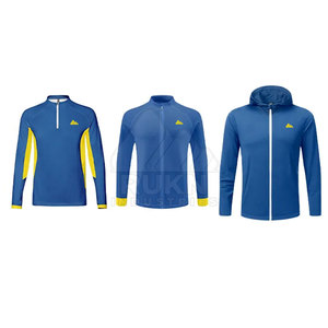 Maßgeschneiderte Sublimierte Polyester Atmungsaktive Fußball-Trikots Individuelles Logo-Design OEM-Service Team-Uniform Hochwertige Sportbekleidung für Herren - Product Image 4