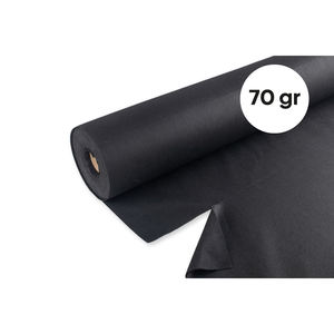 Rouleau de nappe pré-découpée bleue 1,20x40m Startex Réutilisable B2B - Product Image 2