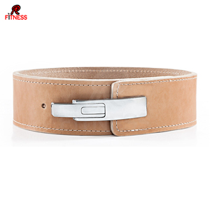 Cinturón de Levantamiento de Pesas de Neopreno de Alta Calidad, Personalizado, Ecológico, Resistente, Antideslizante, Unisex, para Gimnasio y Levantamiento de Pesas - Product Image 6