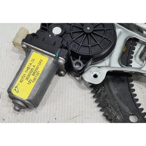 Lève-vitre électrique avant gauche Nissan Micra 7ème Série 82731-1HB1A (10>16) - Product Image 2
