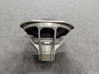 Prix d'usine, haut-parleur de graves de 10 pouces 500W en néodyme, système audio professionnel PA, haut-parleur pour l'audio de voiture, DJ - ND10-JB