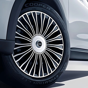 SUV essence FWD 2024, édition Honor, véhicule chinois à succès, paiement anticipé disponible, en bon état - Product Image 5