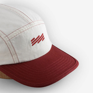 Unisex. Sombrero de Golf con protección UV, gorra ajustable para deportes al aire libre, poliéster transpirable ligero para todas las estaciones, fiesta aplicable - Product Image 2