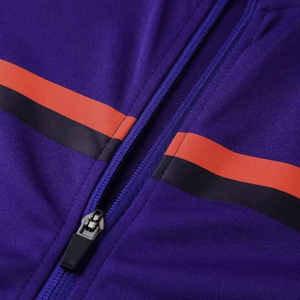 ชุดวอร์มลำลองผู้ชายสำหรับฤดูหนาว แบบเรียบง่าย ล้างสีแบบแอซิด ประดับคริสตัล คุณภาพพรีเมียม ขายส่ง น้ำหนักเบา กันลม ระบายอากาศได้ดี ผ้าฟลีซ 100% - Product Image 5