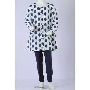 Abiti Casual Ebony Pebbles - Product Image 1