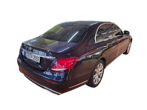 Benz Clase E W213 E300 Exclusive 2017 en Buen Estado, Auto Usado Coreano en Venta, 300auto Export - Product Image 3