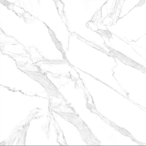 Best Quality 800x800mm Vitrified Porcelain Floor Tiles in Glossy Surface Spanish Breccia Beige Model Premium Tiles for Flooring - Product Image 2