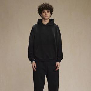 Unique Custom Acid Wash <b>Hoodie</b> High Quality GSM Featuring Unique Washed For Street Wear Trending Design Custom <b>Hoodie</b> For Unisex - Product Image 5