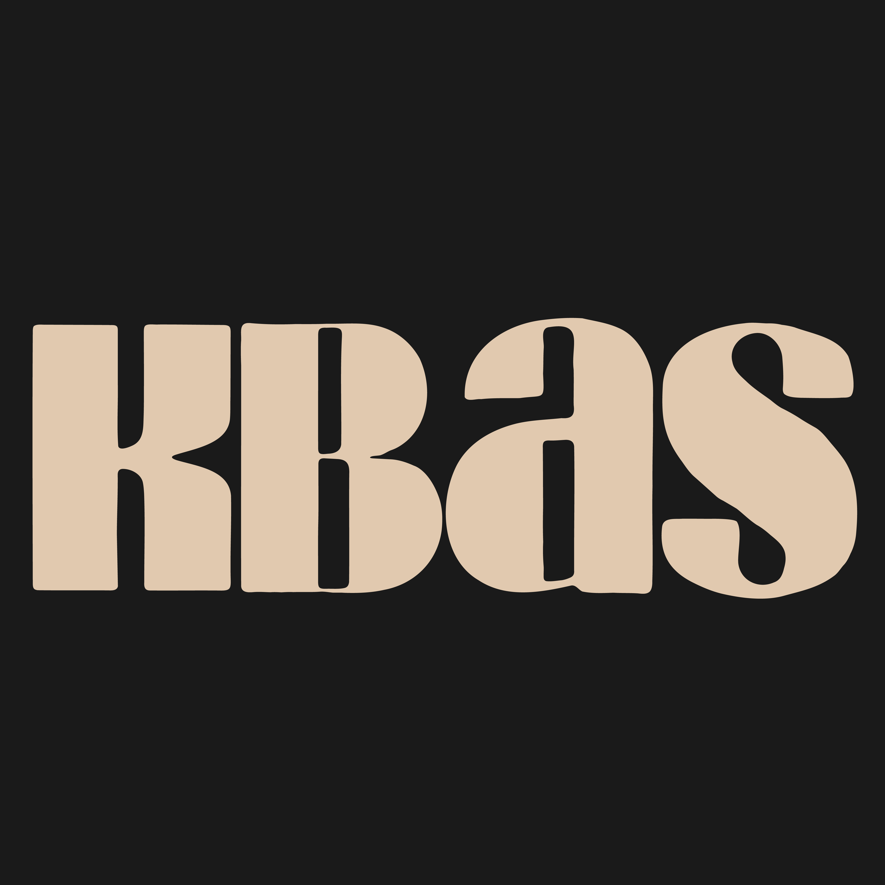 SALVADOR MULET - KBAS logo