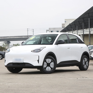 SUV Compacto PHEV en Oferta, 1.5 T Turbo, Transmisión Automática, Volante a la Izquierda, Autonomía NEDC >700 km, Batería de 90-110 kWh - Product Image 3