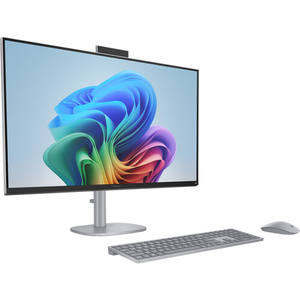 NUEVA Computadora de Escritorio Todo en Uno OmniStudio X de 31.5 Pulgadas - Product Image 1