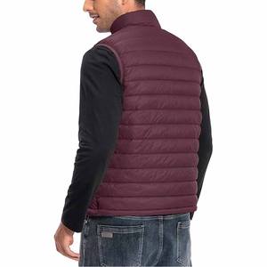 Fabriqué au Pakistan Nouveau Style Hommes Veste À Bulles Tenue Décontractée Hiver Utilisation Hommes Veste À Bulles en Stock téléchargé par Dress Sports - Product Image 3
