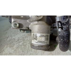 Serveur KIA Niro Série 58500-G5400/BH60164D01 G4LE hybride 1580 (16> - Product Image 3