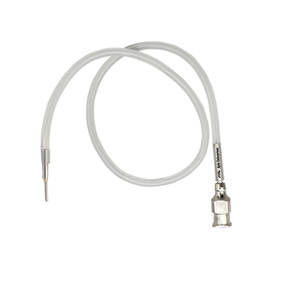 Cánula de Infusión de Calibre 19, Instrumento Médico de Precisión Manual para la Administración Controlada de Fluidos y Procedimientos de Infusión - Product Image 3