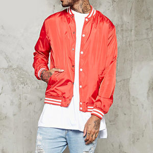 Venta al por mayor de chaquetas de alta calidad para hombres, ropa cómoda de buena calidad con diseño único de tela de temporada de invierno con capucha - Product Image 2