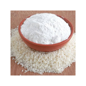 แป้งข้าวเหนียวสีขาว100% แป้งข้าวเจ้า - Product Image 4