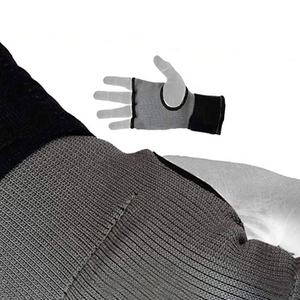 Faites votre propre logo Gel Hand Wraps Bon marché Best-seller Professional Logo Printed Fine-Quality Gel-Hand Wraps - Product Image 2