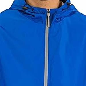 Chaqueta impermeable cortavientos ligera de otoño para hombre fabricada por Dress Sports - Product Image 2