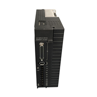 Moteur Servomoteur AC à Boucle Fermée 220V 2KW 3000RPM avec Flange 130mm et Pilote Complet pour Contrôle de Précision