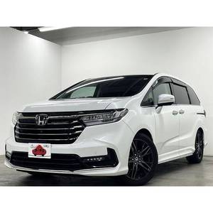 Minivan Honda Odyssey 2021 à conduite à droite - Product Image 1