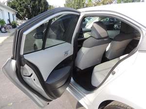 USADO LHD/RHD 2020 T O Y O T A COROLLA LE FWD - Product Image 4