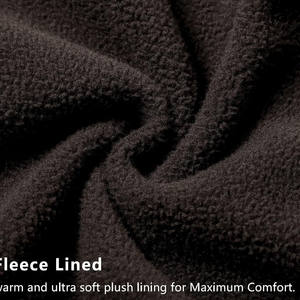 Sudaderas de Invierno con Cuello Redondo Estampadas Personalizadas de la Mejor Calidad para Hombre, Sudadera Básica Extra Grande de Forro Polar Ecológico a Bajo Precio - Product Image 6