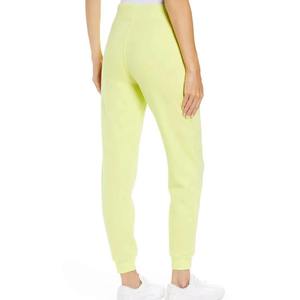 Pantalones Deportivos de Invierno de Alta Calidad, Estilo Urbano, Personalizados, para Mujer, Pantalones Jogger de Lona Gris, a la Moda - Product Image 3