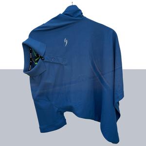 Camisetas Polo Deportivas de Golf Personalizadas de Fábrica para Hombre, Unisex, de Algodón Suvin, Transpirables, Antiarrugas, con Logotipo Personalizado - Product Image 6