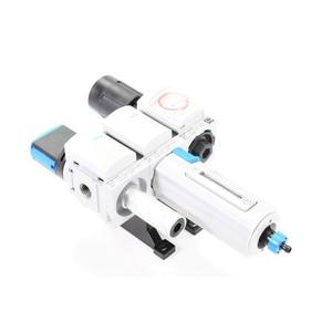 LW31943 - FESTO 531029, Combinación de unidad de servicio - Product Image 1