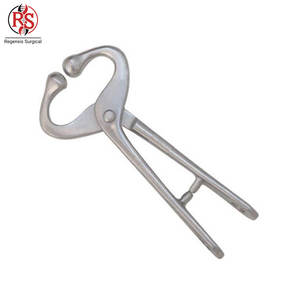 Instrumentos Quirúrgicos, Soporte para Toros, Soporte Veterinario para Toros de Primera Calidad, Hecho con el Mejor Material en Pakistán - Product Image 2