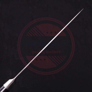 <b>Boning</b> <b>Knife</b> Damascus Steel Sharp Blade with Wooden <b>Handle</b>\Wholesale <b>Boning</b> Kitchen Chef <b>Knives</b> - Product Image 4