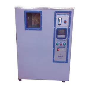 Constant Temperature Refrigerated Liquid Bath meet the most demanding needs of applications that require refrigeration.