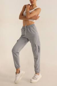 2023 Ryder Wear <b>Women's</b> Outdoor Clothing New-Best Casual Jogging Sports <b>Trousers</b> Waterproof Track Pants in Plus Size - Product Image 3