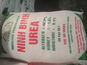 Bomba de tubo de cerámica compuesta de nitrógeno al por mayor 46% min contenido de nitrógeno para aplicaciones de cerámica refractaria de fertilizante de Vietnam - Product Image 4