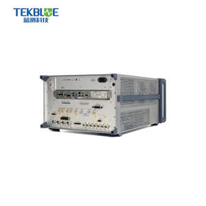 Keysight เครื่องวิเคราะห์เครือข่ายไมโครเวฟ PNA-X N5241B 900Hz/10 MHz -13.5 GHz - Product Image 4