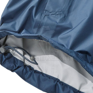 Hot Selling Waterproof Windproof Warm Men Soft Shell Winter Jacket With <b>Fleece</b> Lining For Outdoor <b>Work</b> Travel Daily Wear - Product Image 6