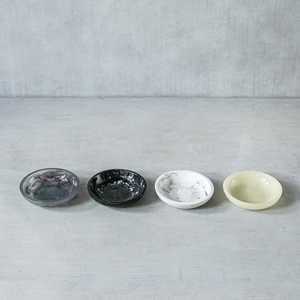 Ensemble de vaisselle élégante en résine fabriquée à la main Vaisselle artistique écologique pour les événements, les réceptions et les repas quotidiens - Product Image 2