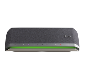 Altavoz de conferencia Poly Sync 60-M de alto rendimiento para grandes reuniones de oficina y llamadas de equipos - Product Image 4