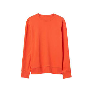 เสื้อสเวตเตอร์ผ้าฝ้าย100% แบบปรับแต่งได้พิมพ์ลายวัสดุที่ดีที่สุดสำหรับฤดูหนาว - Product Image 1