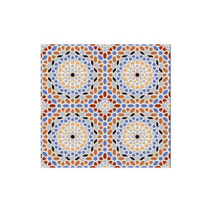 Nouveaux carreaux de sol marocains numériques de 30x30 cm pour le sol d'un hôtel du fabricant indien - Product Image 1
