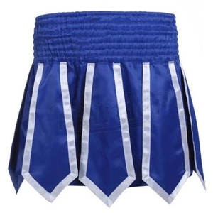 กางเกงชกมวยสั่งทำขายส่ง สำหรับผู้หญิง ผู้ชาย ปักลาย กางเกง MMA สำหรับมืออาชีพ ฝึกซ้อมคิกบ็อกซิ่ง กางเกงเด็ก กางเกงไทย - Product Image 6