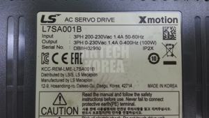 7939) [<b>USED</b>] LS L7SA001B - Product Image 4