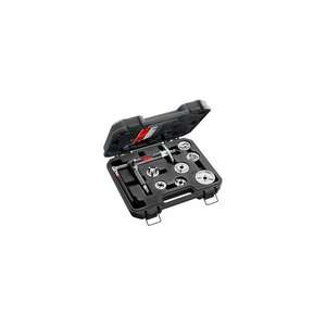 เครื่องมือลมเฟคอมพร้อมแผ่นสปริง 7 แผ่นสำหรับดันลูกสูบเบรก - Product Image 1